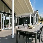 Villavilla #377 - Strand, Nordsjælland Vejby