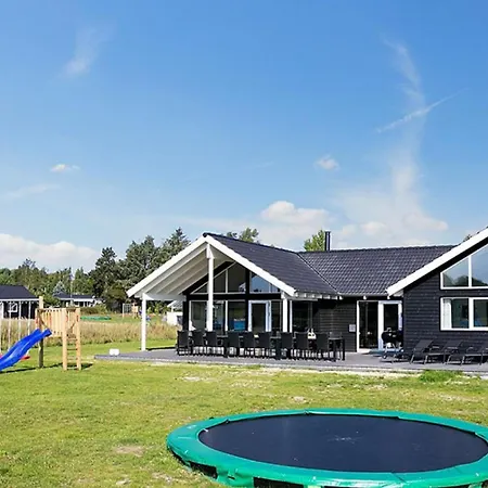 Villavilla #377 - Strand, Nordsjælland * Vejby