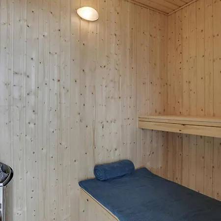 Villavilla #377 - Strand, Nordsjælland Feriehus *