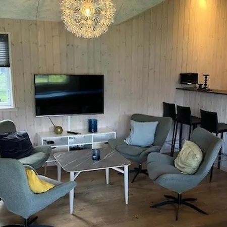 Villavilla #377 - Strand, Nordsjælland *