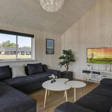 Villavilla #377 - Strand, Nordsjælland *