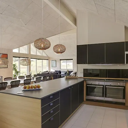 Villavilla 377 - Strand, Nordsjaelland Ferienhaus
