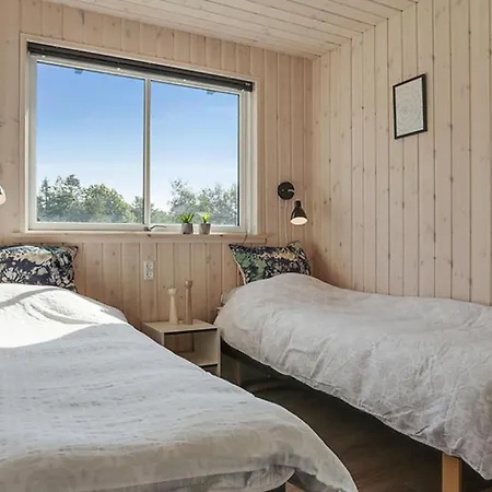 Villavilla 377 - Strand, Nordsjaelland Ferienhaus