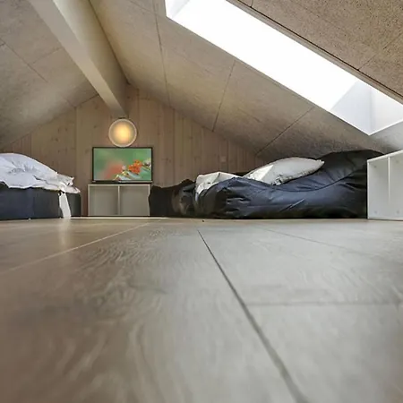Villavilla 377 - Strand, Nordsjaelland *