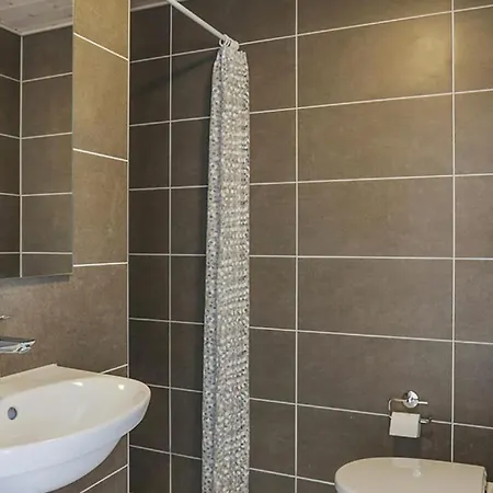 Ferienhaus Villavilla 377 - Strand, Nordsjaelland