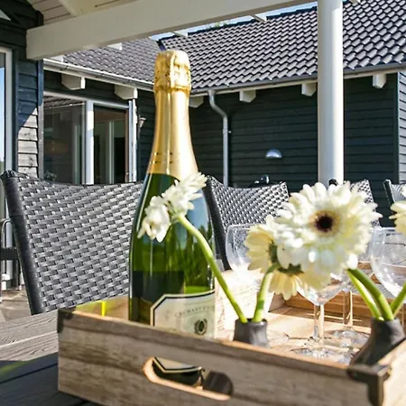 Villavilla 377 - Strand, Nordsjaelland Ferienhaus *